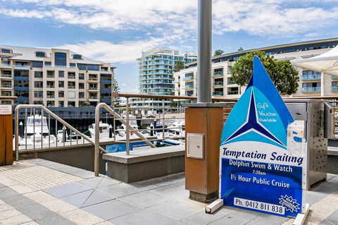 Heart Of Glenelg BnB - Accommodation Melbourne 20