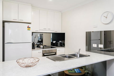 Heart Of Glenelg BnB - Accommodation Melbourne 6
