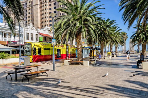 Heart Of Glenelg BnB - Accommodation Melbourne 24
