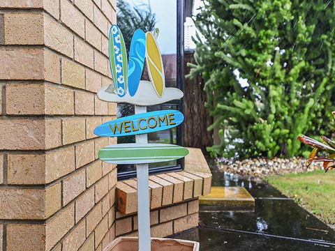 Lakeside - Encounter Bay - Melbourne 4u 16