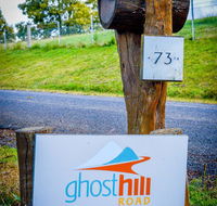 Ghost Hill Road Retreat  - Accommodation Melbourne