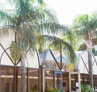 Bay Motel Hotel - Accommodation Melbourne