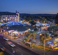 Arkaba Hotel - Accommodation Melbourne