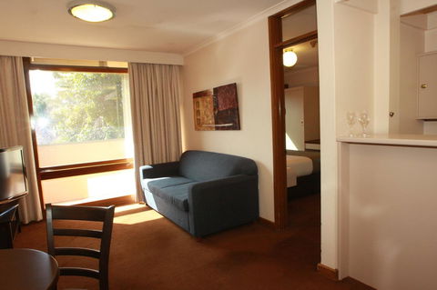 Comfort Hotel Adelaide Meridien - Accommodation Melbourne 9