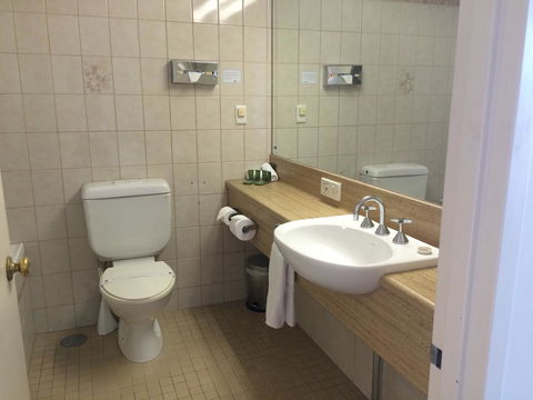 Comfort Hotel Adelaide Meridien - Accommodation Melbourne 26
