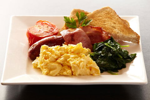 Comfort Hotel Adelaide Meridien - Accommodation Melbourne 6