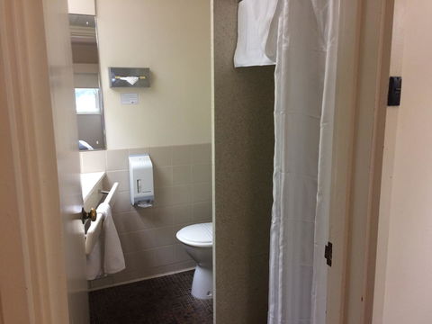 Comfort Hotel Adelaide Meridien - Accommodation Melbourne 17