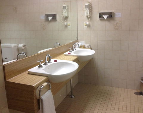 Comfort Hotel Adelaide Meridien - Accommodation Melbourne 5