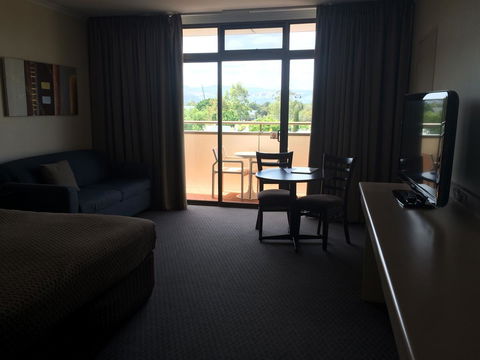 Comfort Hotel Adelaide Meridien - Accommodation Melbourne 28