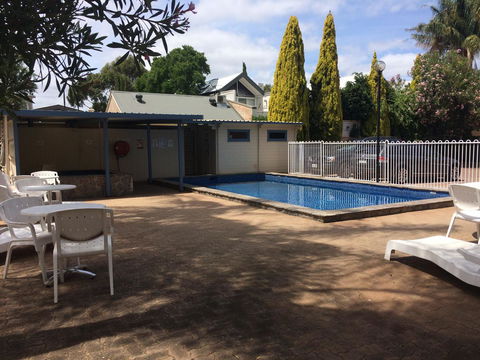 Comfort Hotel Adelaide Meridien - Accommodation Melbourne 11
