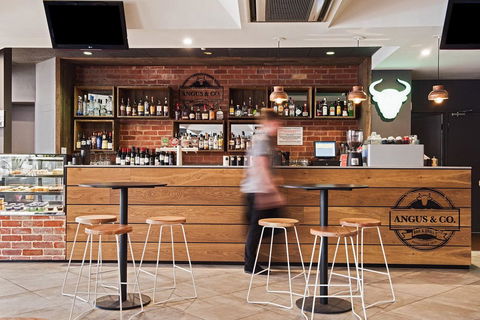Comfort Hotel Adelaide Meridien - Accommodation Melbourne 3
