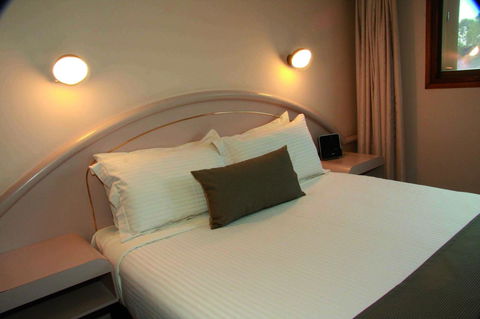 Comfort Hotel Adelaide Meridien - Accommodation Melbourne 4