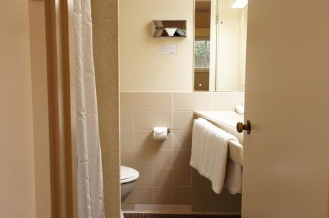 Comfort Hotel Adelaide Meridien - Accommodation Melbourne 10