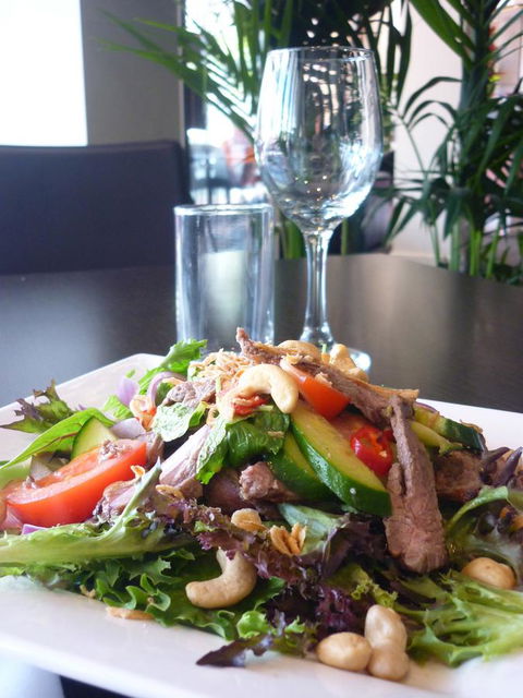 Comfort Hotel Adelaide Meridien - Accommodation Melbourne 23