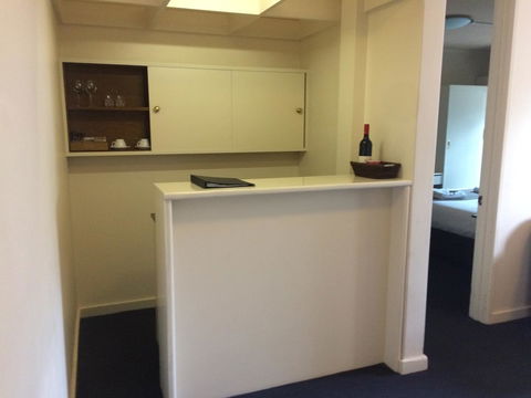 Comfort Hotel Adelaide Meridien - Accommodation Melbourne 18
