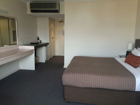 Comfort Hotel Adelaide Meridien - Accommodation Melbourne 27