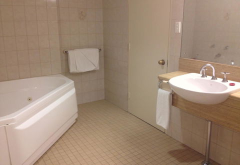 Comfort Hotel Adelaide Meridien - Accommodation Melbourne 13