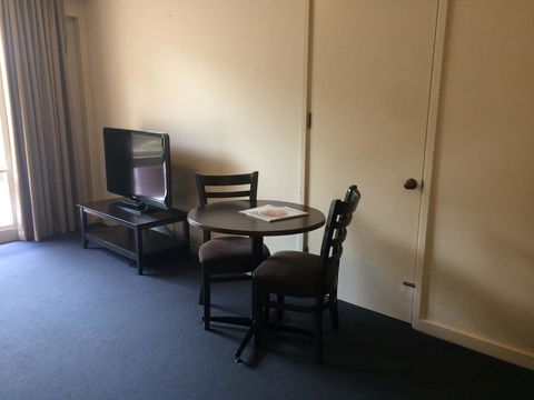 Comfort Hotel Adelaide Meridien - Accommodation Melbourne 20