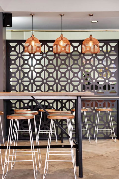 Comfort Hotel Adelaide Meridien - Accommodation Melbourne 14