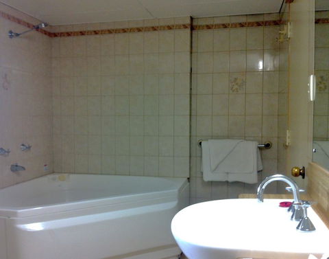 Comfort Hotel Adelaide Meridien - Accommodation Melbourne 16