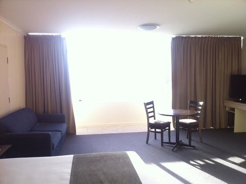 Comfort Hotel Adelaide Meridien - Accommodation Melbourne 15