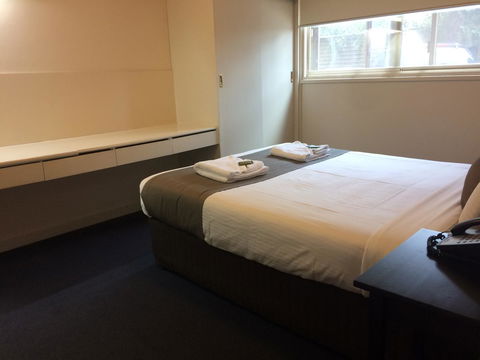 Comfort Hotel Adelaide Meridien - Accommodation Melbourne 22
