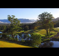 SkyView Villa - Accommodation Melbourne