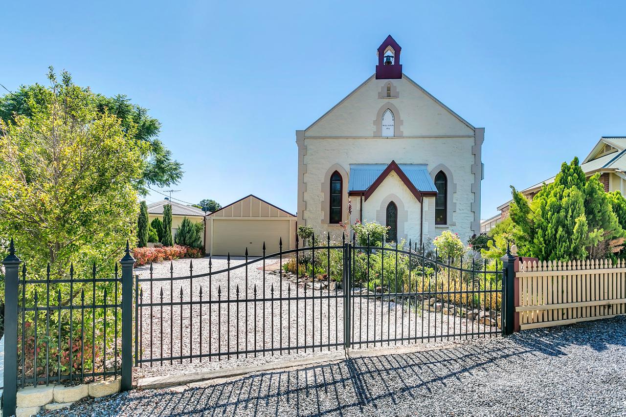 Willaston SA Accommodation Melbourne