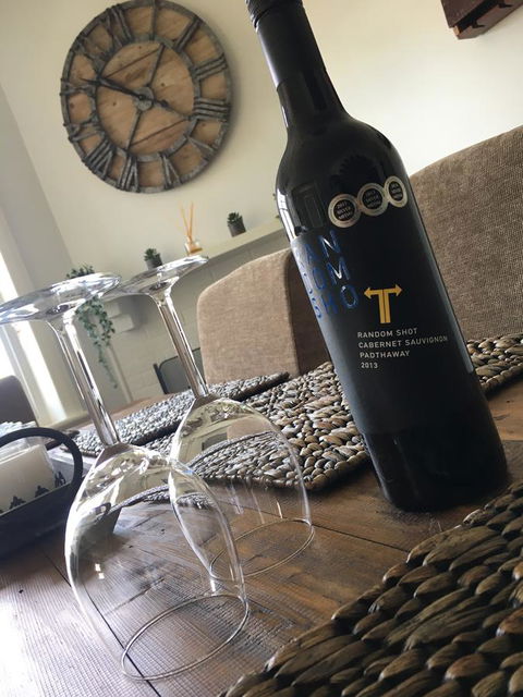 Two Cow Cottage Bed & Breakfast - Accommodation Melbourne 2