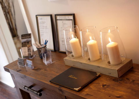 Two Cow Cottage Bed & Breakfast - Accommodation Melbourne 34