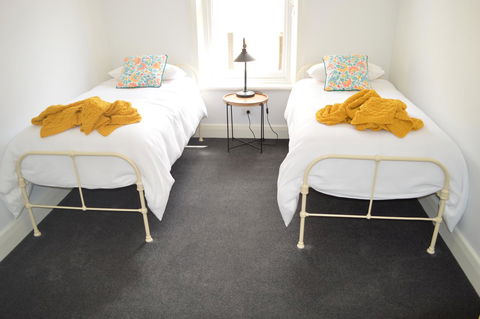 Two Cow Cottage Bed & Breakfast - Accommodation Melbourne 20