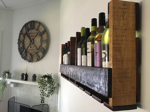 Two Cow Cottage Bed & Breakfast - Accommodation Melbourne 5