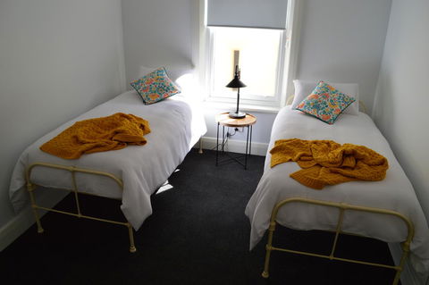 Two Cow Cottage Bed & Breakfast - Accommodation Melbourne 22