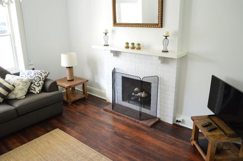 Two Cow Cottage Bed & Breakfast - Accommodation Melbourne 13