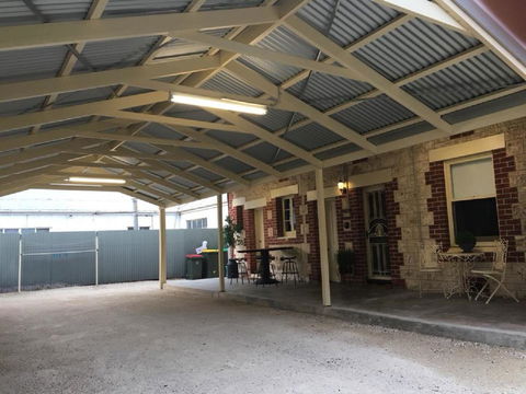 Two Cow Cottage Bed & Breakfast - Accommodation Melbourne 7