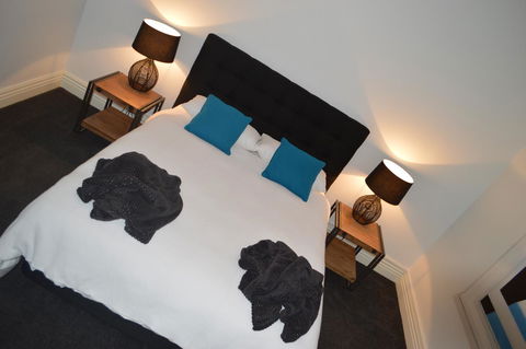 Two Cow Cottage Bed & Breakfast - Accommodation Melbourne 17