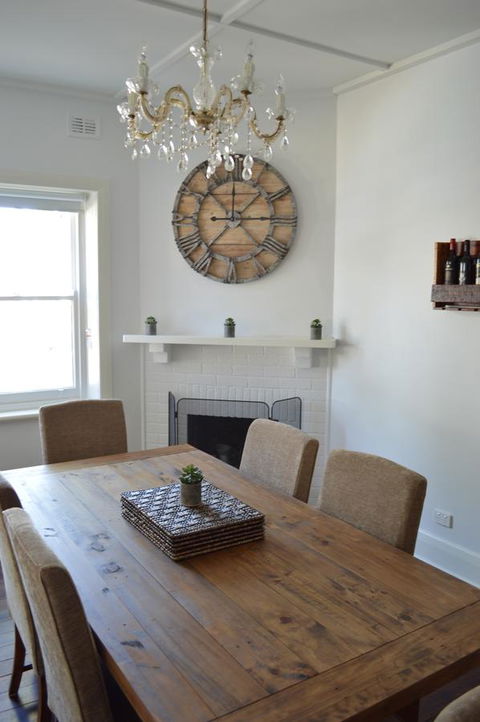 Two Cow Cottage Bed & Breakfast - Accommodation Melbourne 12