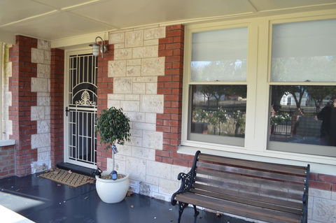 Two Cow Cottage Bed & Breakfast - Accommodation Melbourne 28