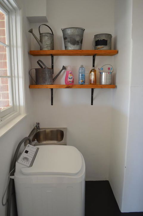 Two Cow Cottage Bed & Breakfast - Accommodation Melbourne 30