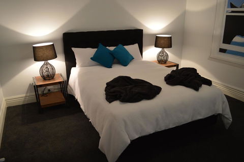 Two Cow Cottage Bed & Breakfast - Accommodation Melbourne 19