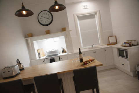 Two Cow Cottage Bed & Breakfast - Accommodation Melbourne 33