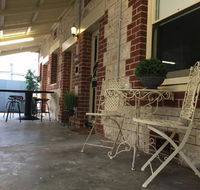 Two Cow Cottage Bed  Breakfast - Accommodation Melbourne