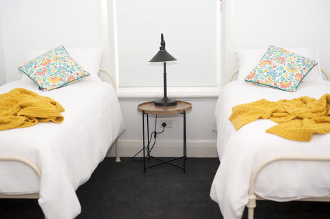 Two Cow Cottage Bed & Breakfast - Accommodation Melbourne 29