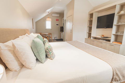 The Studios By Manna, Ascend Hotel Collection - Melbourne 4u 23