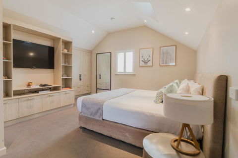 The Studios By Manna, Ascend Hotel Collection - Melbourne 4u 19