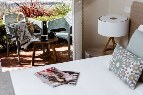 The Studios By Manna, Ascend Hotel Collection - Melbourne 4u 3