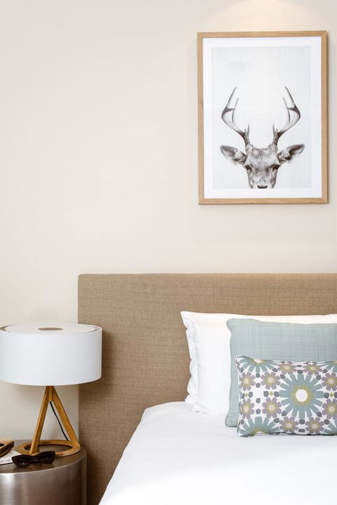 The Studios By Manna, Ascend Hotel Collection - Melbourne 4u 9