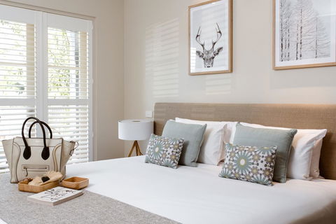 The Studios By Manna, Ascend Hotel Collection - Melbourne 4u 8