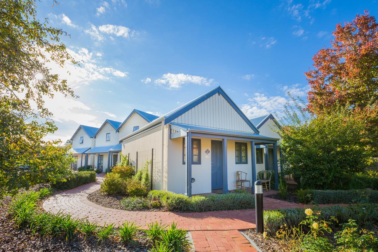  Accommodation Melbourne