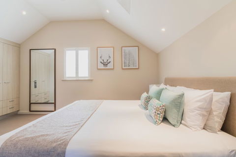 The Studios By Manna, Ascend Hotel Collection - Melbourne 4u 18